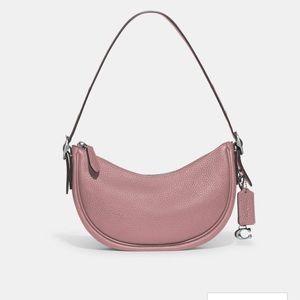 Coach luna bag